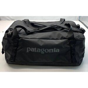Patagonia Black Hole Duffel 40L Black